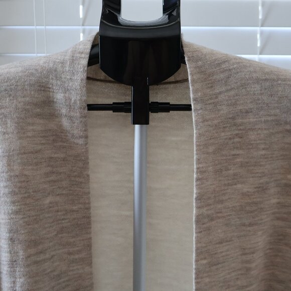 "Fall-Ready Style  Size L  No Tag" Eileen Fisher tag was removed - Picture 4 of 9